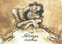 Atomes crochus