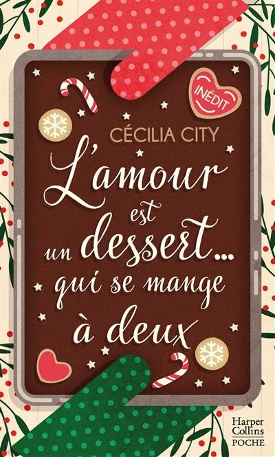 L'amour est un dessert... qui se mange à deux