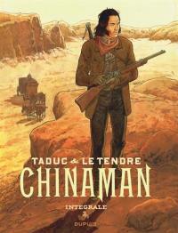 Chinaman : intégrale. Vol. 3