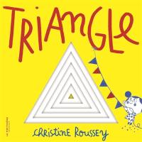 Triangle : mes p'tites formes