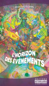 L'horizon des événements