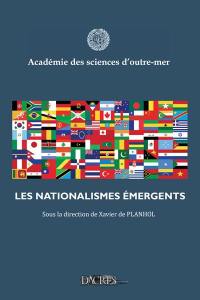 Les nationalismes émergents