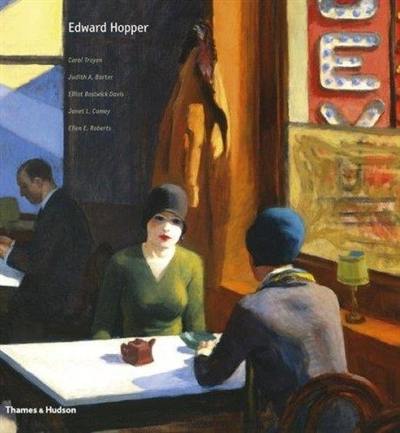 Edward Hopper