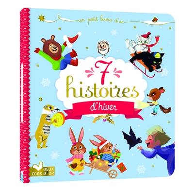 7 histoires d'hiver