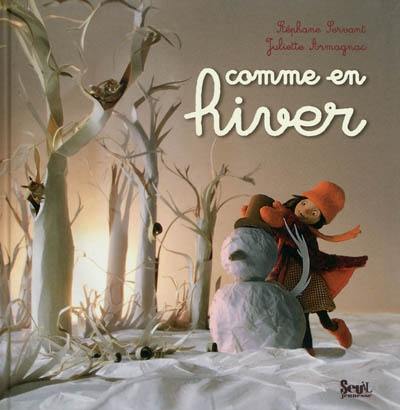 Comme en hiver