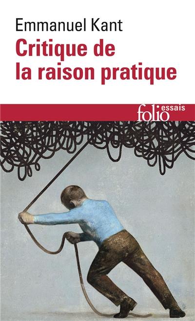 Critique de la raison pratique