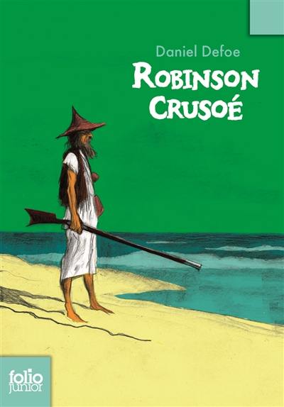 Robinson Crusoé