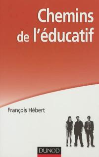 Chemins de l'éducatif