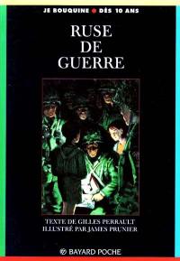 Ruse de guerre