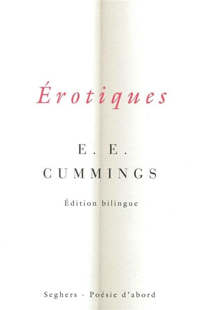 Erotiques