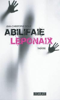 Abilifaïe Léponaix