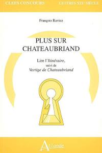 Plus sur Chateaubriand