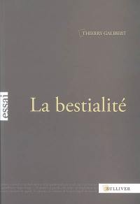 La bestialité