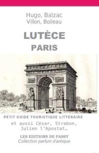 Lutèce, Paris