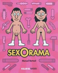 Sexorama