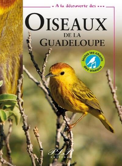 Oiseaux de la Guadeloupe