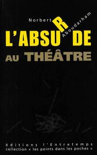 L'absurde au théâtre