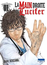 La main droite de Lucifer. Vol. 1