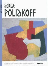 Serge Poliakoff