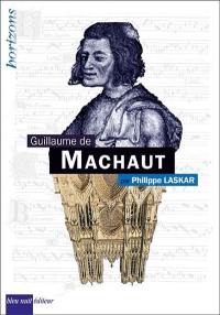 Guillaume de Machaut