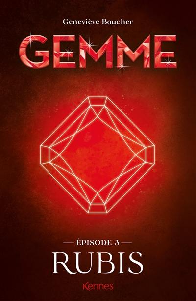 Gemme. Vol. 3. Rubis