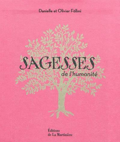 Sagesses de l'humanité