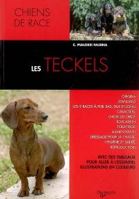 Les teckels