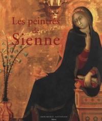 Les peintres de Sienne