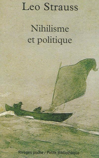 Nihilisme et politique