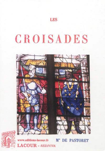 Les croisades