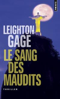 Le sang des maudits