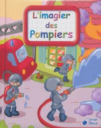 L'imagier des pompiers