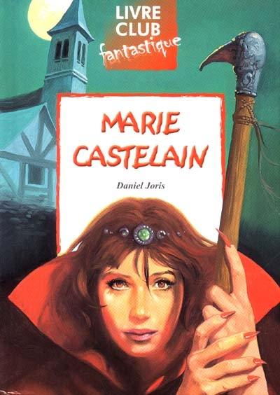 Marie Castelain