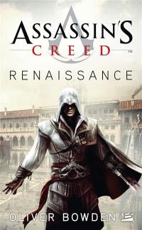 Assassin's creed. Renaissance