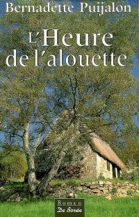 L'heure de l'alouette