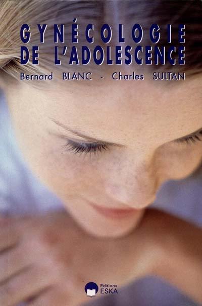 Gynécologie de l'adolescence