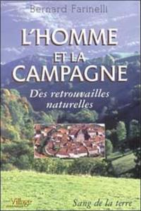 L'homme et la campagne