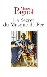 Le secret du Masque de fer