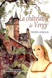 La châtelaine de Vergy