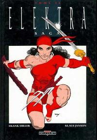 Elektra saga. Vol. 2