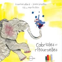 Cabrioles et ritournelles