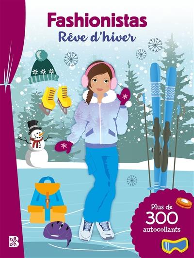 Rêve d'hiver