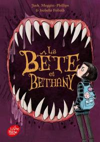 La bête et Bethany. Vol. 1