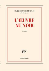 L'oeuvre au noir