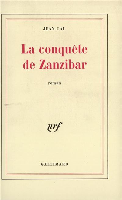 La Conquête de Zanzibar