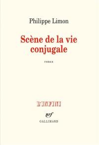 Scène de la vie conjugale