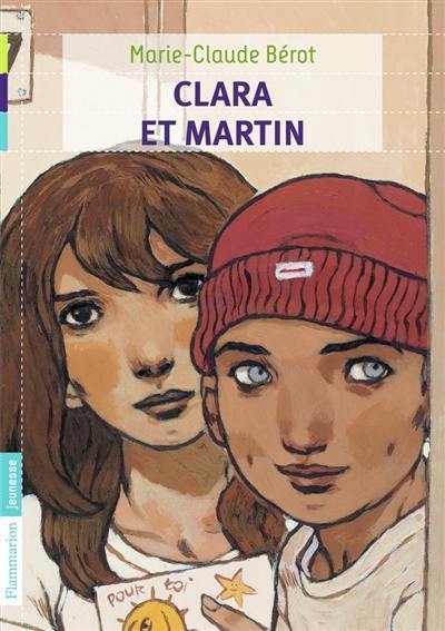 Clara et Martin