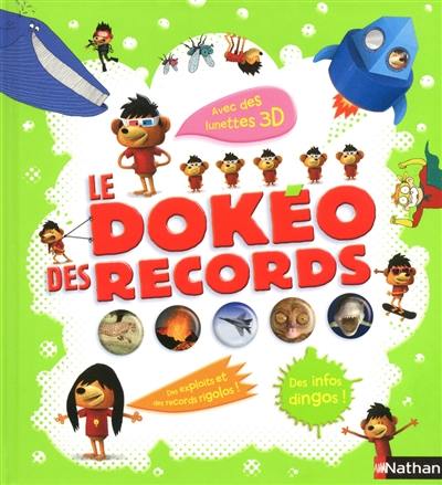 Le Dokéo des records