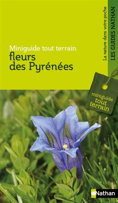 Fleurs des Pyrénées