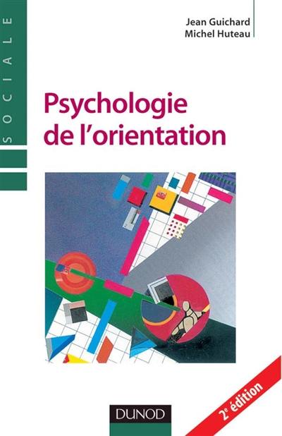 Psychologie de l'orientation